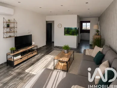 Apartment in Marseille (13010)
