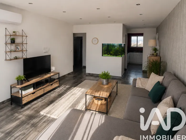 Appartement 3 pièces 73 m² · à Marseille · 73 m² · 179 000 €