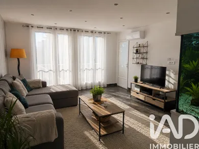 Apartment in Marseille (13010)