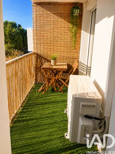 Apartment in Marseille (13010)