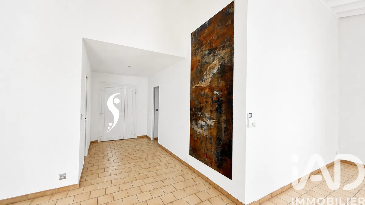 Maison à vendre 6 pièces 100 m² Venelles - photo 8
