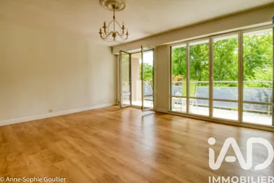 Appartement à Andrésy (78570)