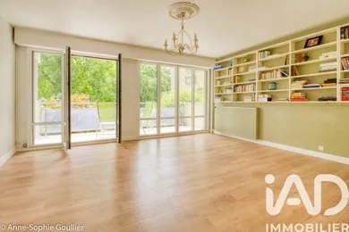 Appartement à Andrésy (78570)