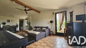 Maison traditionnelle à Bagnols-sur-Cèze (30200)