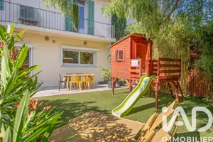 Maison à Toulon (83000)