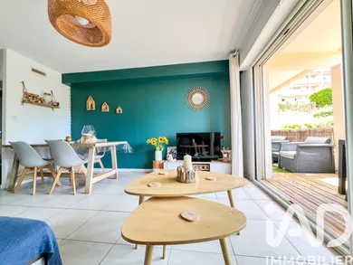Appartement à La Seyne-sur-Mer (83500)