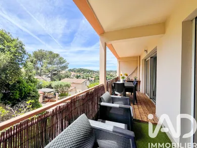 Appartement à La Seyne-sur-Mer (83500)