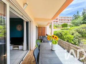 Appartement à La Seyne-sur-Mer (83500)