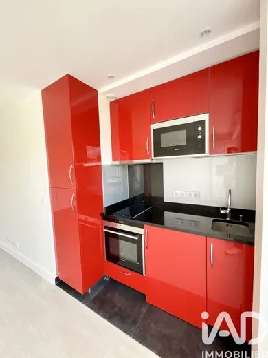 Apartment in Paris (75004)