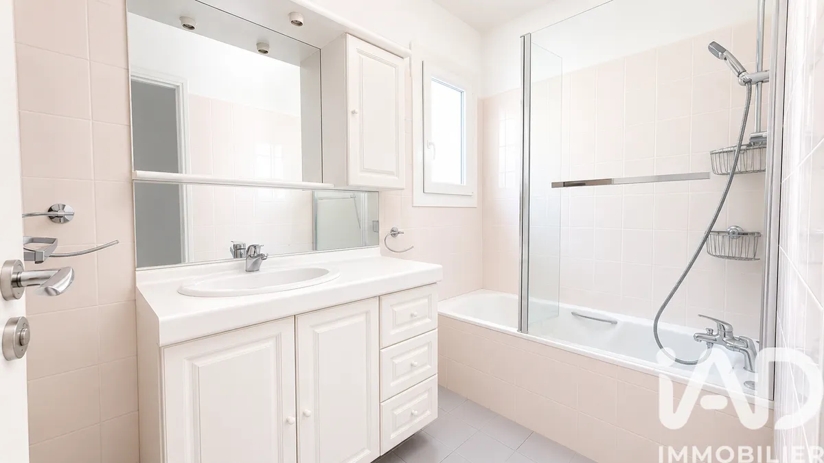 Maison à vendre 6 pièces 100 m² Venelles - photo 13