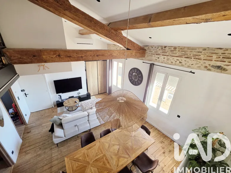 Appartement 4 pièces 86 m² · à Cabestany · 86 m² · 209 000 €