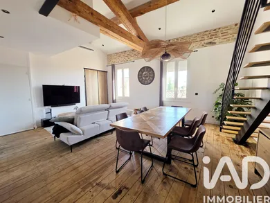 Duplex in Cabestany (66330)