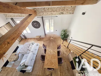 Duplex in Cabestany (66330)