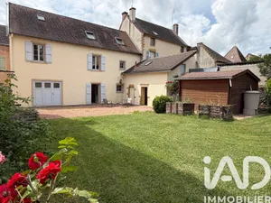 Maison de ville à Charolles (71120)