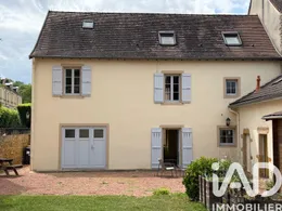 Maison de ville à Charolles (71120)