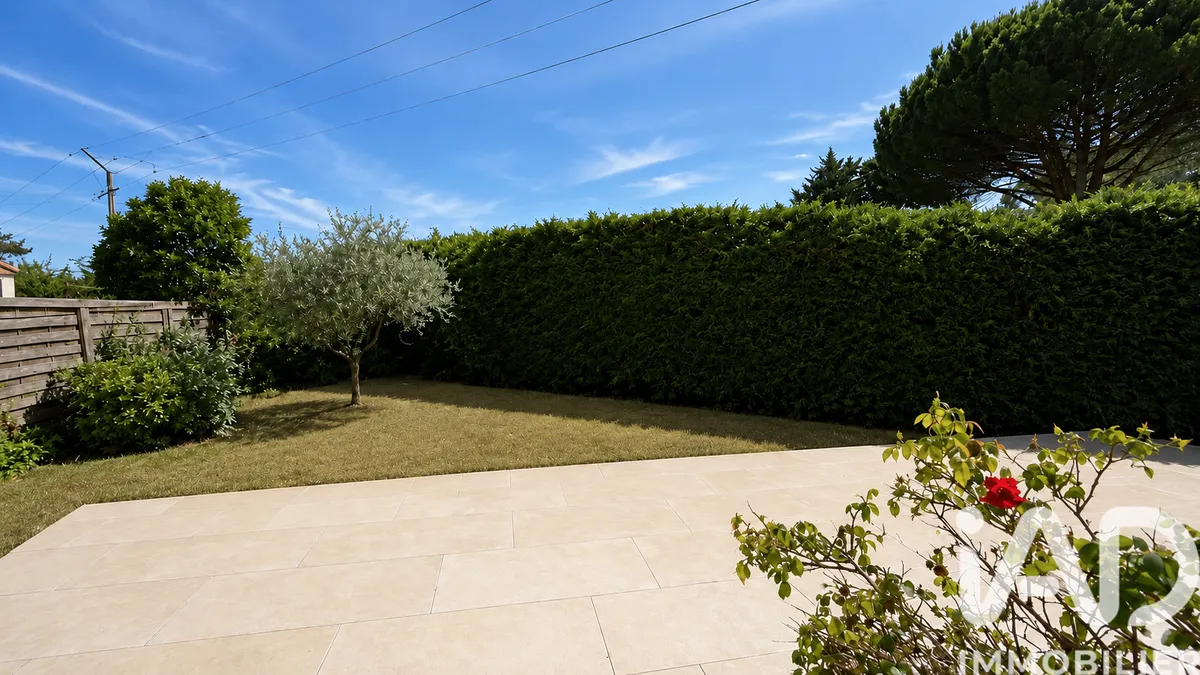 Maison à vendre 6 pièces 100 m² Venelles - photo 15