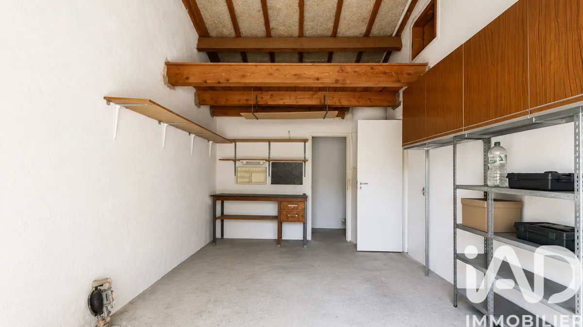 Maison à vendre 6 pièces 100 m² Venelles - photo 19