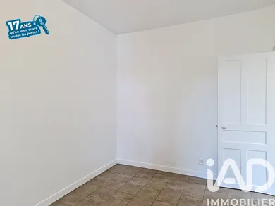 Appartement à Saint-Ouen-sur-Seine (93400)