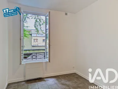 Appartement à Saint-Ouen-sur-Seine (93400)