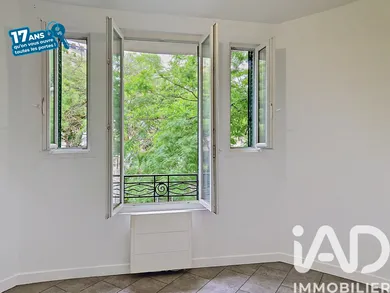 Appartement à Saint-Ouen-sur-Seine (93400)