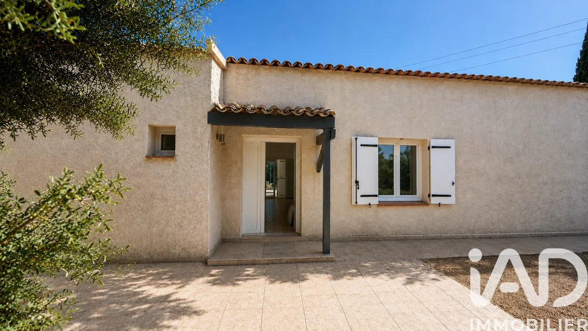 Maison à vendre 6 pièces 100 m² Venelles - photo 17