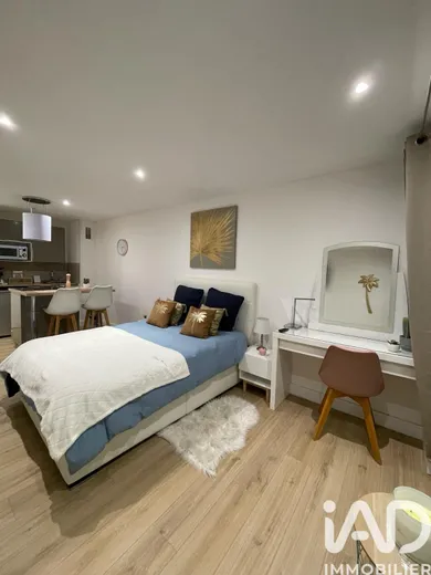 Appartement à Trouville-sur-Mer (14360)