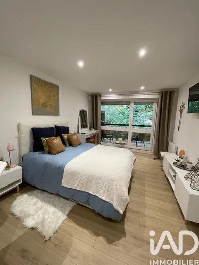 Appartement à Trouville-sur-Mer (14360)