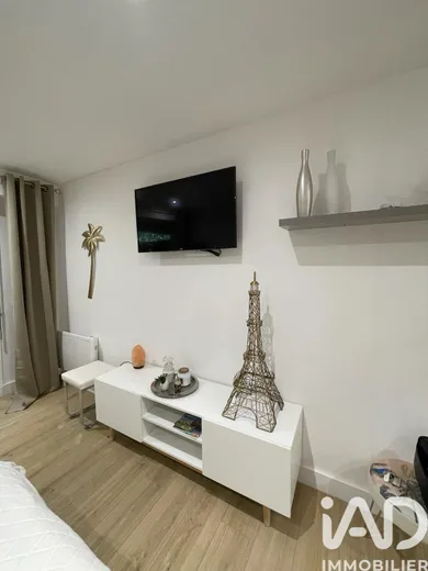 Appartement à Trouville-sur-Mer (14360)