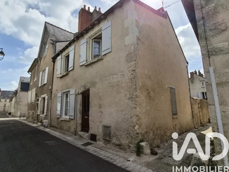 Maison 4 pièces 97 m² · à Blois · 96,5 m² · 267 000 €