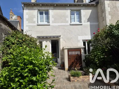 Maison à Blois (41000)