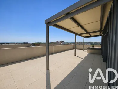 Apartment in Montpellier (34000)