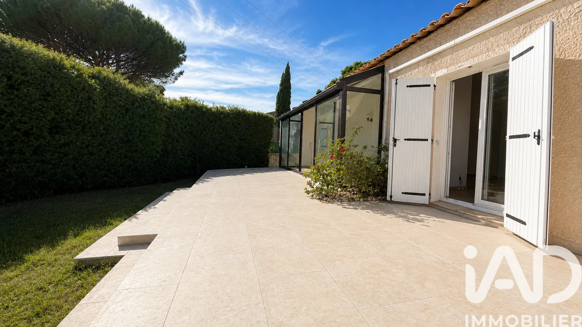 Maison à vendre 6 pièces 100 m² Venelles - photo 14