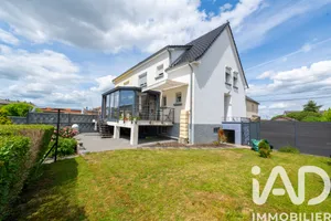 Maison à Yutz (57970)