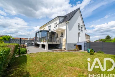 Maison à Yutz (57970)