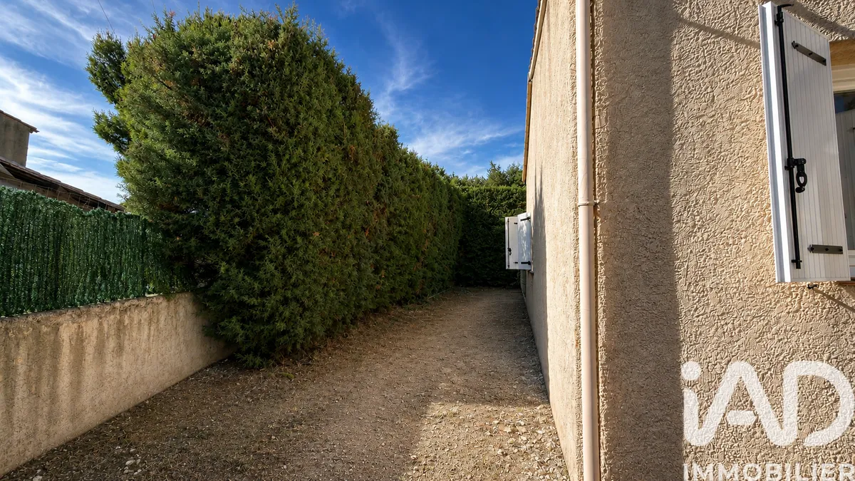 Maison à vendre 6 pièces 100 m² Venelles - photo 16