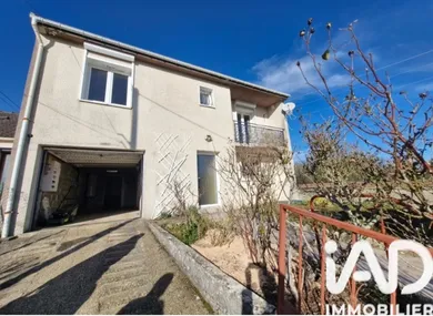 Maison à La Ferté-sous-Jouarre (77260)