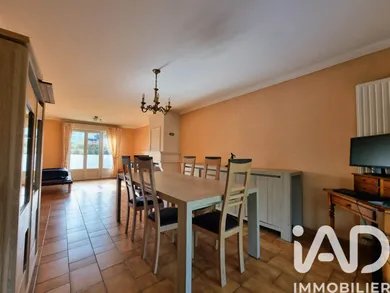 Maison de ville à La Bassée (59480)