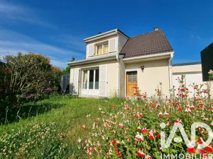 Maison de ville à La Bassée (59480)