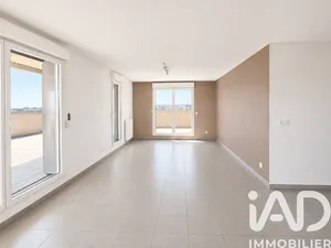 Apartment in Montpellier (34000)