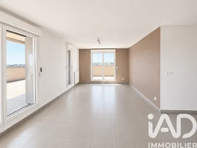 Apartment in Montpellier (34000)