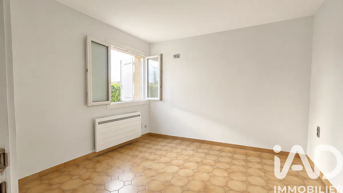 Maison à vendre 6 pièces 100 m² Venelles - photo 11