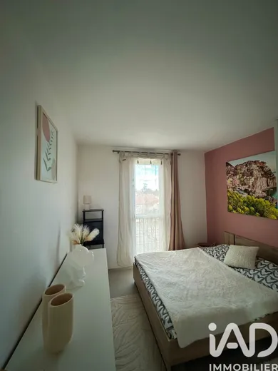 Appartement à Guilherand-Granges (07500)