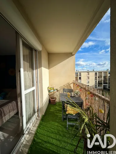 Appartement à Guilherand-Granges (07500)