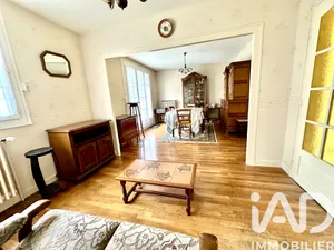 House in Reuilly (36260)