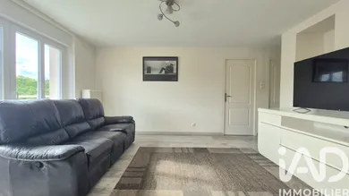 Apartment in Florange (57190)