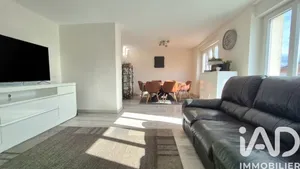 Appartement à Florange (57190)