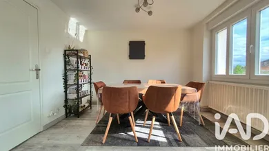 Apartment in Florange (57190)