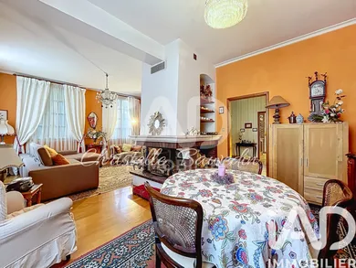 Mansion in Ronchin (59790)