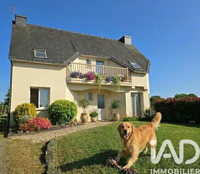 Maison à Camoël (56130)