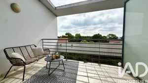 Appartement à La Rochelle (17000)